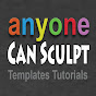 Anyone Can Sculpt