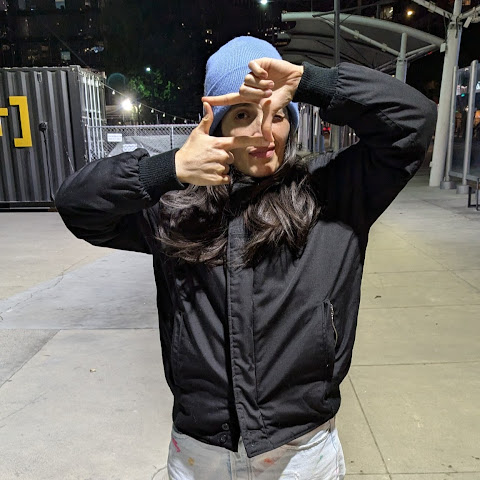 influencer profile picture