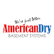 American Dry Basement Systems