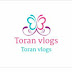 logo Toran vlogs