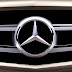 logo Mercedes - Benz