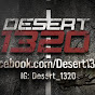 Desert 1320