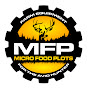 Micro Food Plots