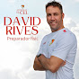 David Rives - @davidrives5655 - Youtube