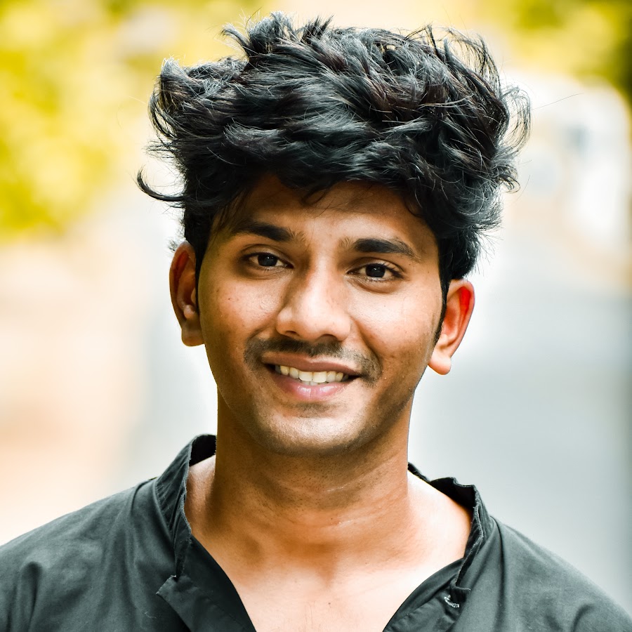 influencer profile picture
