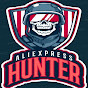 Aliexpress Hunter