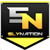 logo Sly Nation