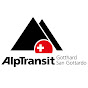 Alptransit Gotthard
