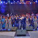 El-shaddai Choir Rwanda