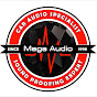 Mega Audio Jakarta