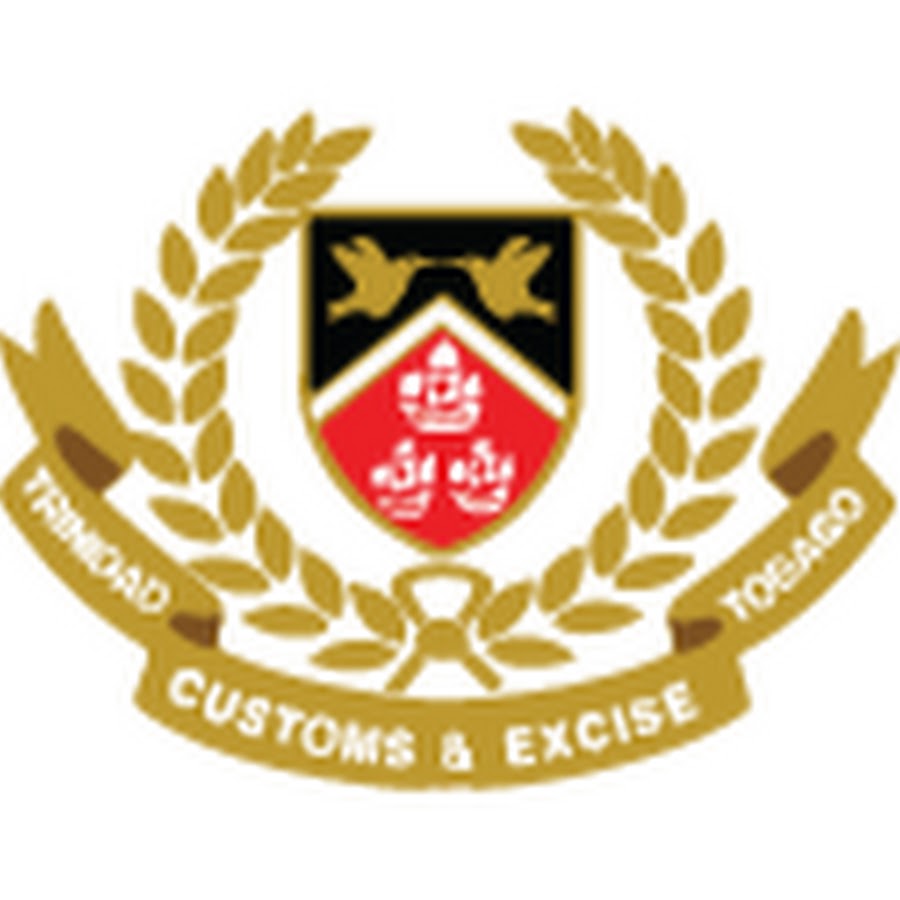 Customs and Excise Division, Government of the Republic of Trinidad And Tobago