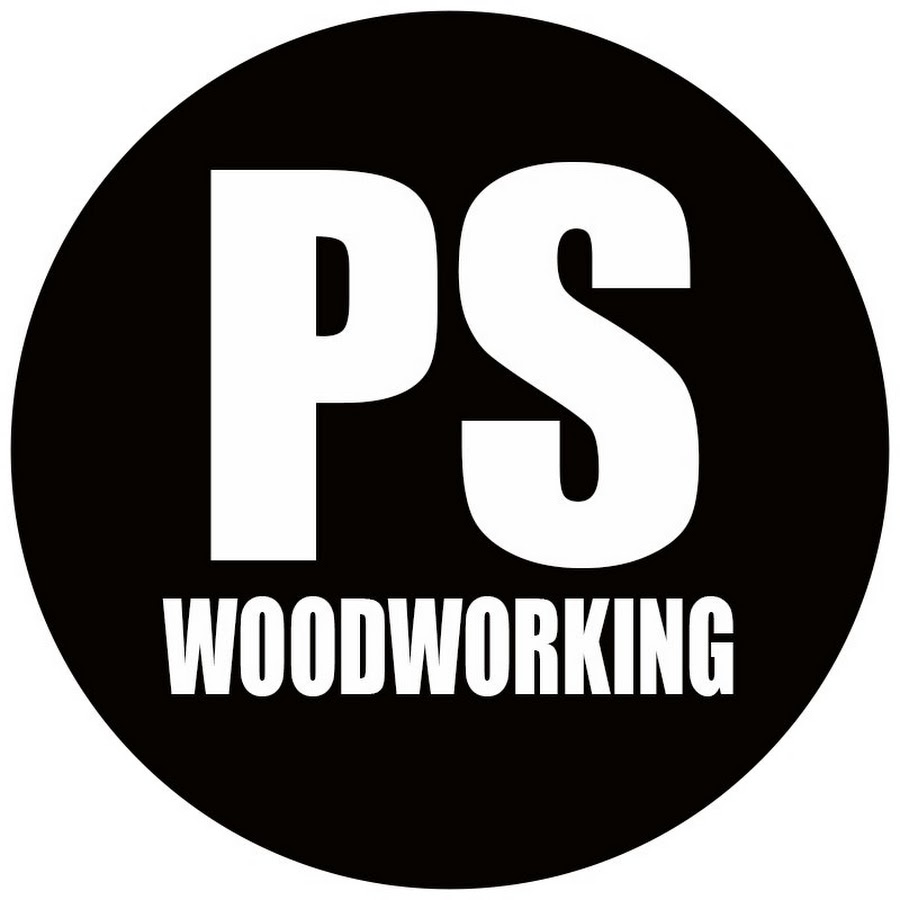 Paoson Woodworking @Paoson_Woodworking