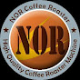 NOR Coffee Roaster