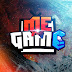 logo meGAME