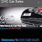 CHC car sales