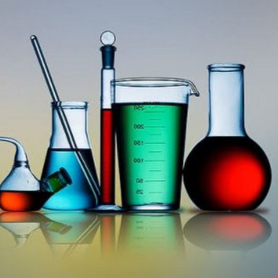 Chemistry Made Simple - YouTube