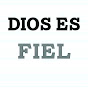 IGLESIA CRISTIANA DIOS ES FIEL