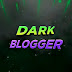 DARK BLOGGER