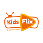 KidsFlix - Zeichentrickfilme für Kinder