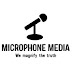 Microphone Media