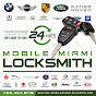 Mobile Miami Locksmith