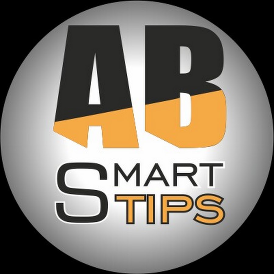 AB SmartTips @ABSmartTips
