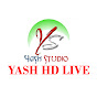 YASH HD LIVE