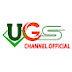 logo Ugs Channel Official