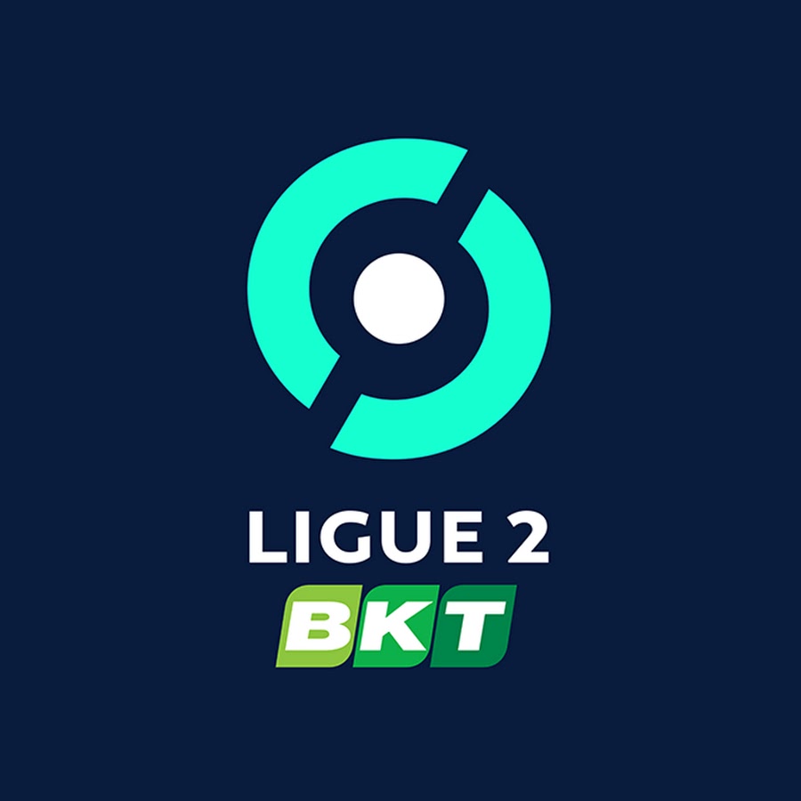 Ligue 2 BKT @ligue2fr
