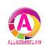 logo allornonelaw