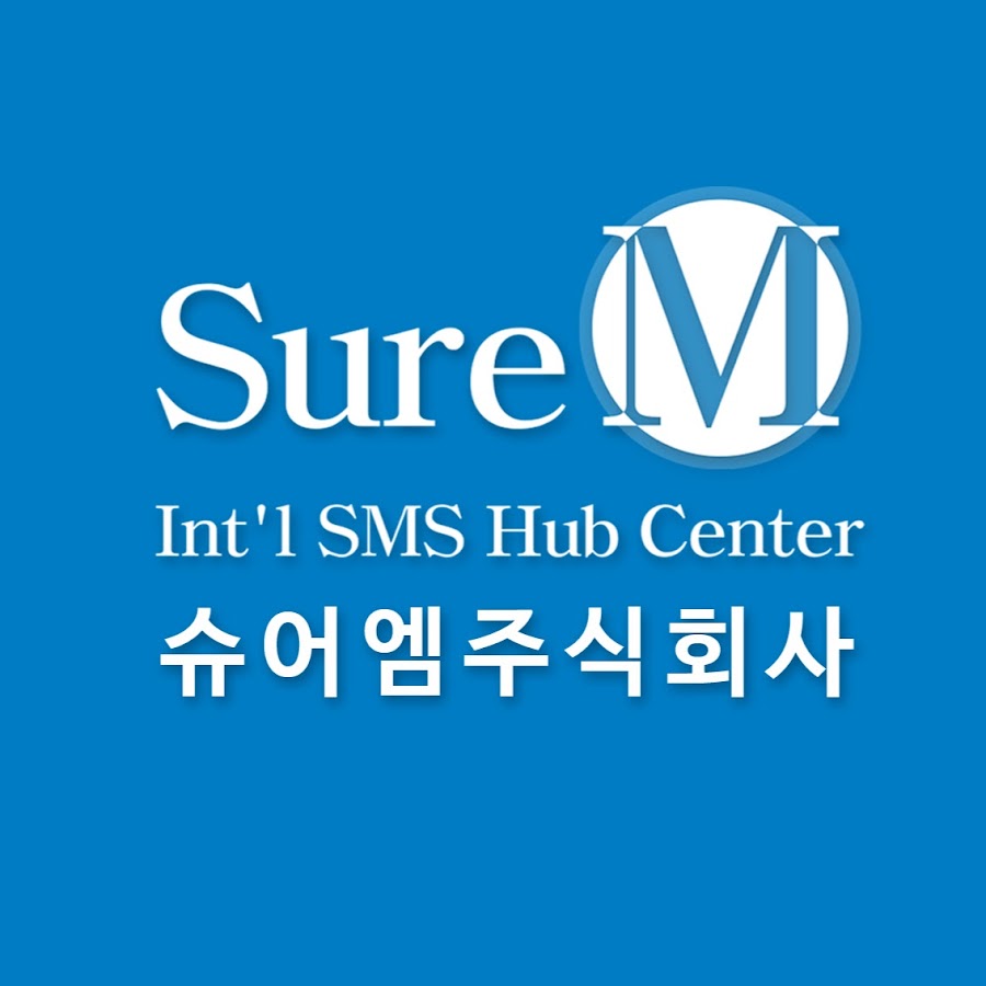 SureM Inc - YouTube SureM Inc