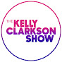 The Kelly Clarkson Show youtube avatar