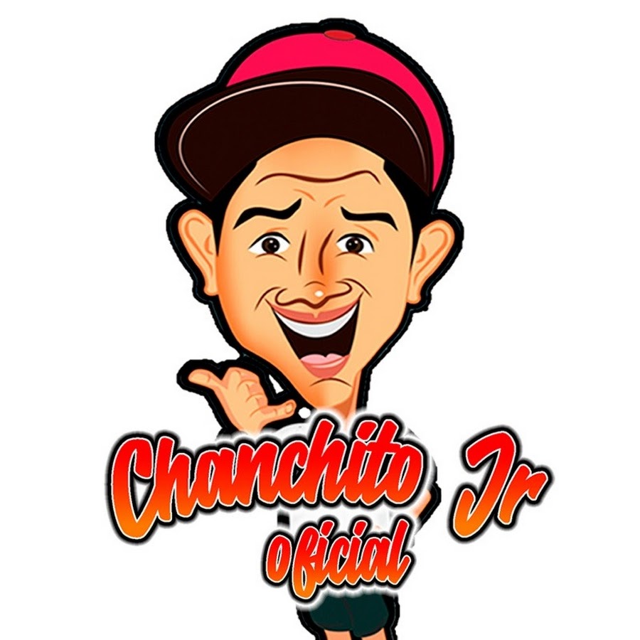 Chanchito JR Oficial @chanchitojroficial7553