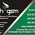 Şah gSm