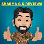 Sharma g k Reviews