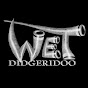 Wet Didgeridoo