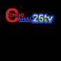 Congo Canal 26