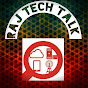 Raj Tech talk