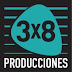 3x8 Producciones