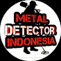 METAL DETECTOR INDONESIA