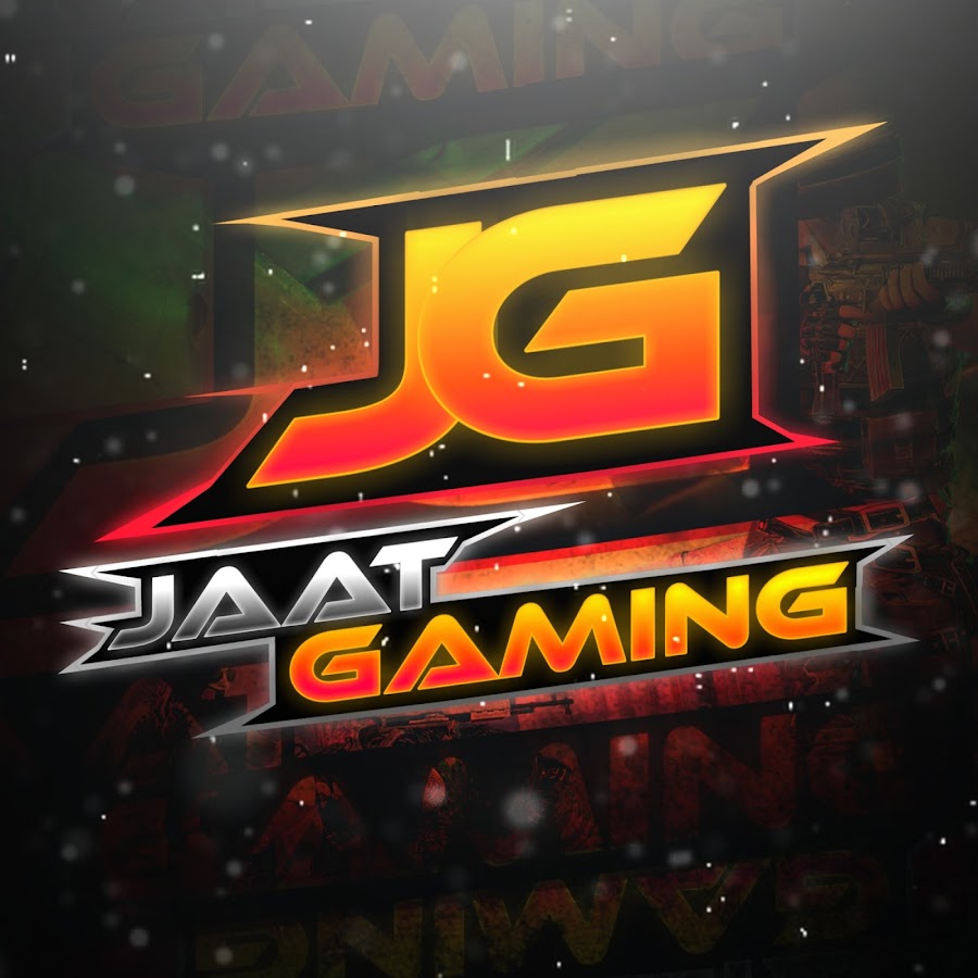 Jaat Gaming YT @JaatGamingYT