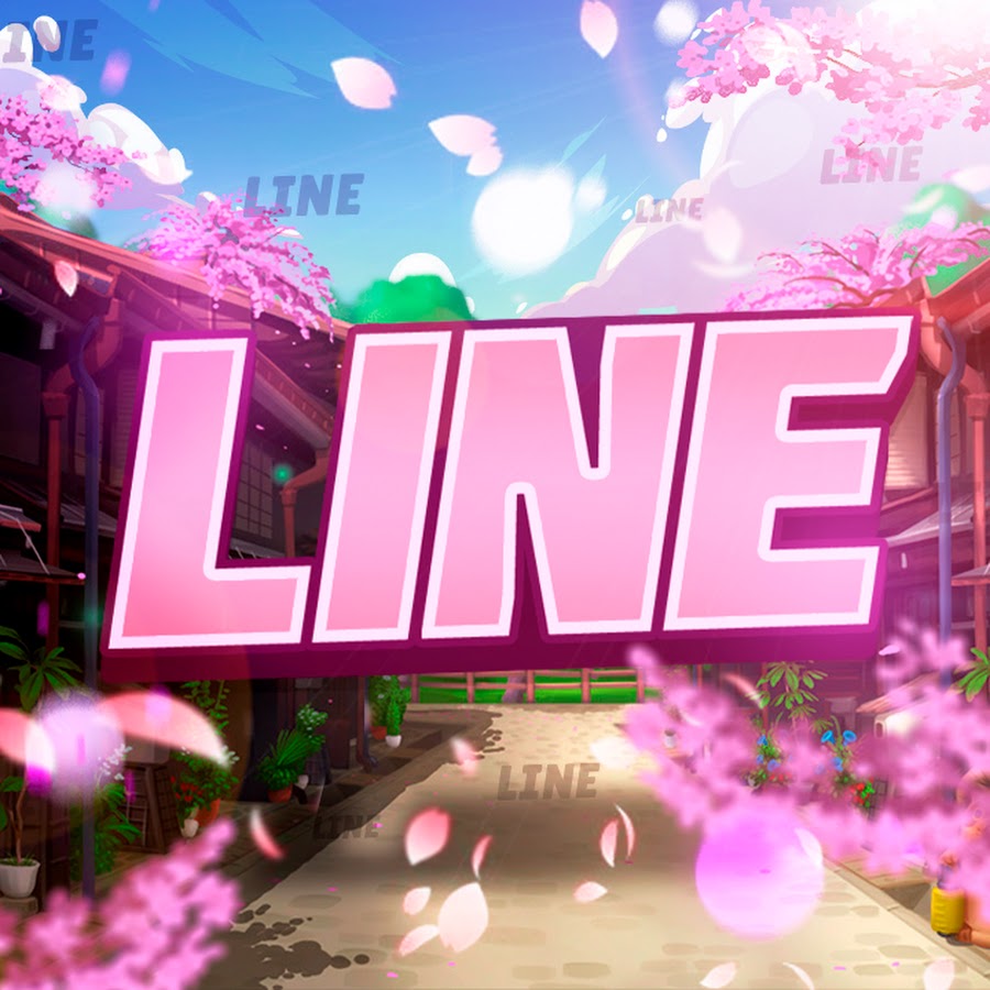 LINE @ClashLine