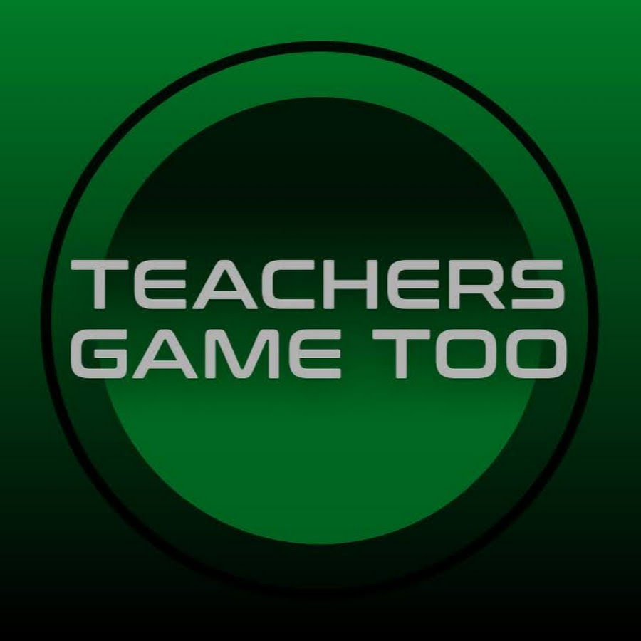 Ready go to ... https://www.youtube.com/channel/UCNSPw-W5YmP3wLJnA16Q5hA [ Teachers Game Too]