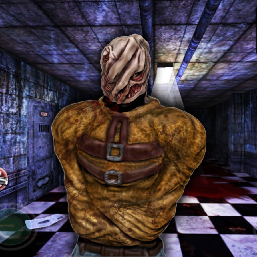 Bitzerox @dr.slender