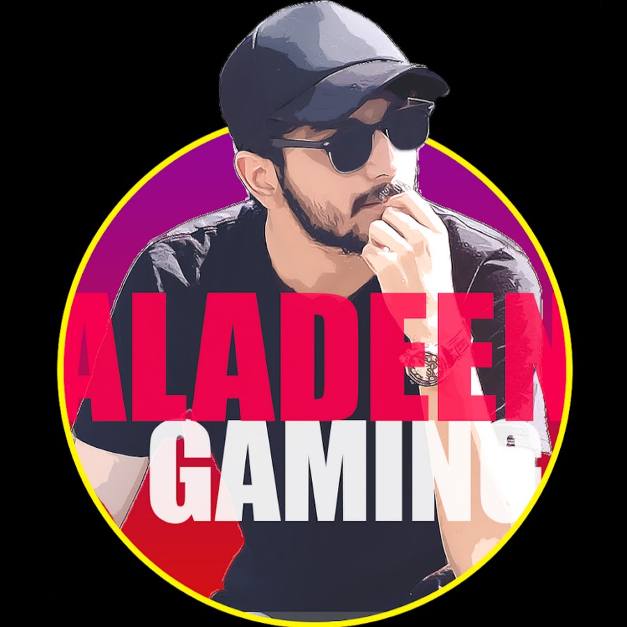 Aladeen Gaming