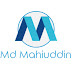 logo Md Mahiuddin