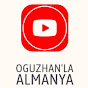 Oguzhan'la Almanya