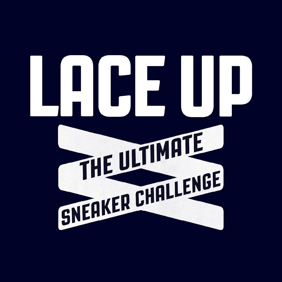Lace Up: The Ultimate Sneaker Challenge 