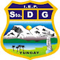 IE SANTO DOMINGO DE GUZMÁN -YUNGAY