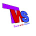 logo Tech With Saurav